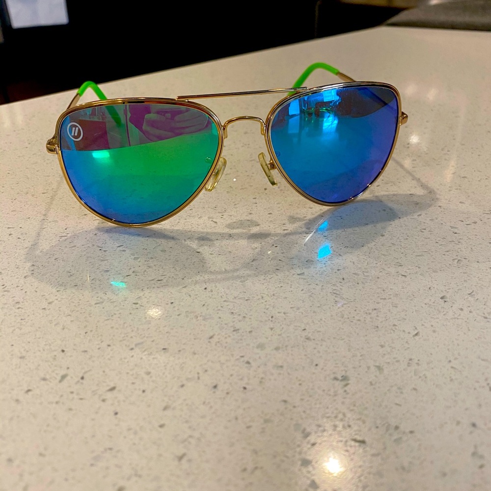 Blenders Athena Star sunglasses